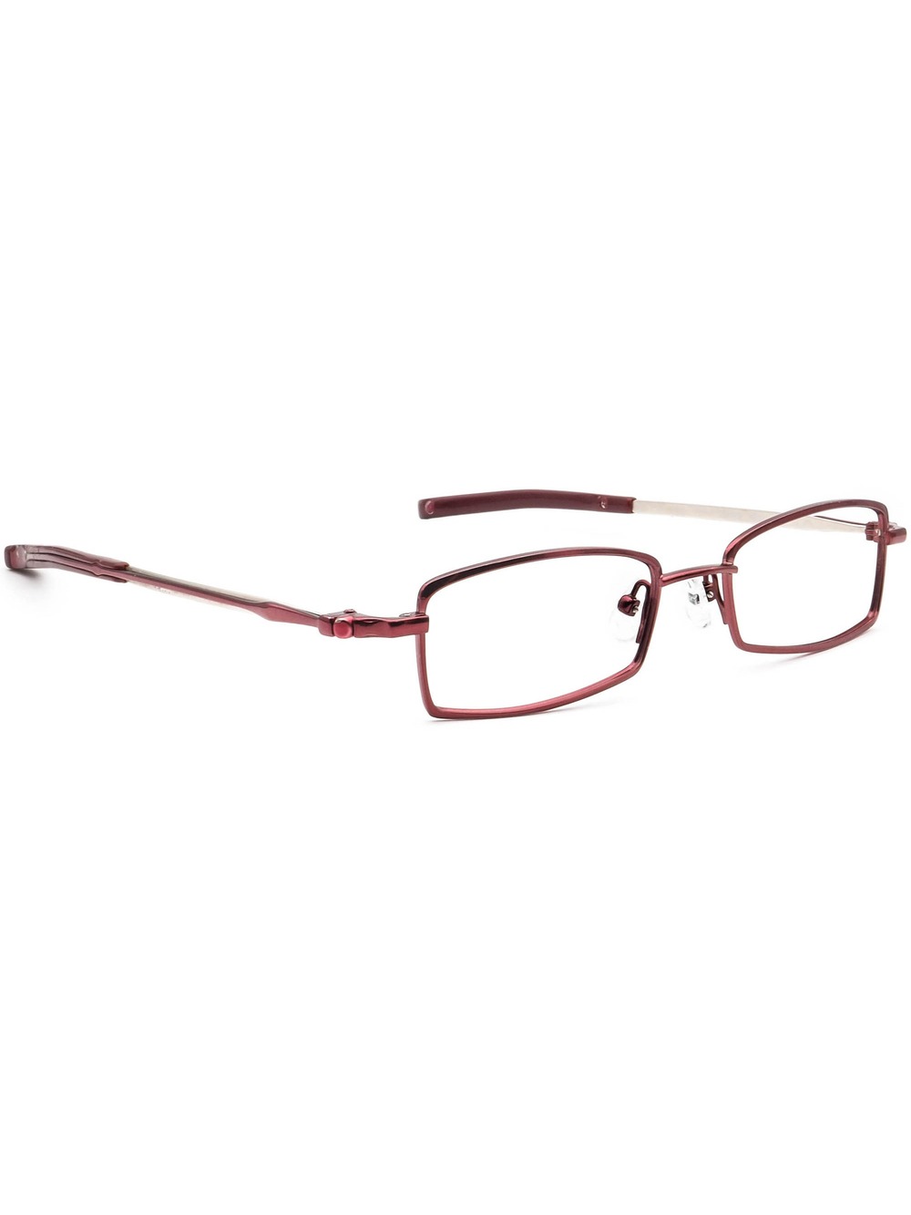 Kio Yamato KT-060 COL.22 Titanium Eyewear